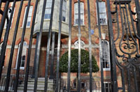 Cheyne Walk