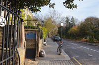 Cheyne Walk