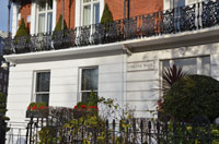 Cheyne Walk