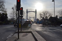 Albert Bridge