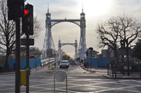 Albert Bridge