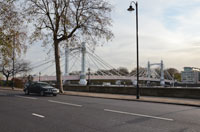 Albert Bridge