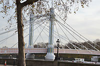 Albert Bridge