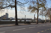 Battersea Bridge