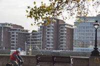 Chelsea Embankment