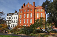 Cheyne Walk