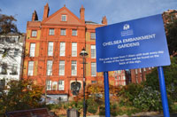 Cheyne Walk