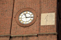 Chelsea Old Church