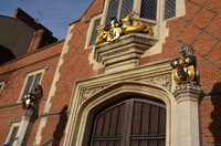 Cheyne Walk