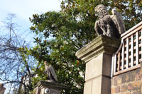 Cheyne Walk