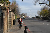 Cheyne Walk