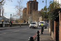 Cheyne Walk
