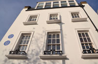Cheyne Walk