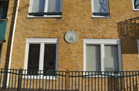 Milmans Street