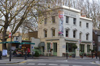 Kings Road