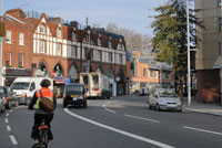 Kings Road
