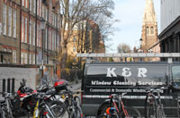 Kings Road