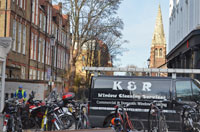 Kings Road