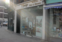 Kings Road