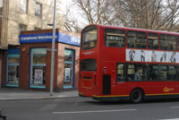 Kings Road