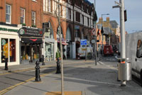 Kings Road