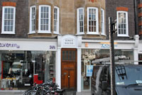 Kings Road