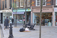Kings Road