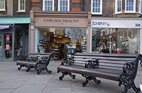 Kings Road