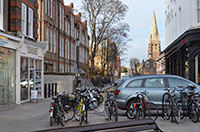 Kings Road