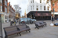 Kings Road