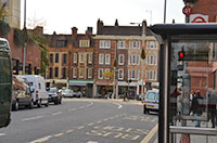 Kings Road