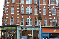 Kings Road