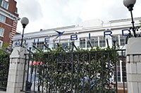 Kings Road