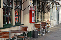 Kings Road