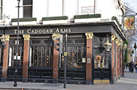 Kings Road