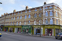 Kings Road