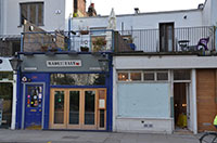 Kings Road