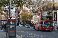 Kings Road