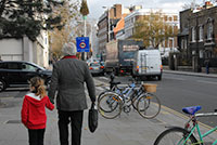 Kings Road