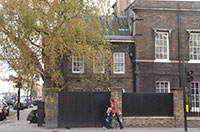 Kings Road
