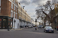 Kings Road