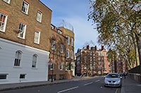 Sidney Street