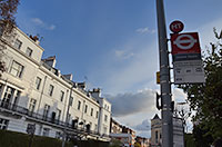 Onslow Square Stop