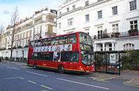 Onslow Square Stop