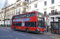 Onslow Square Stop