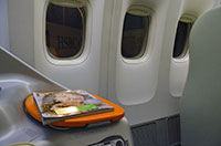 JL402 JA736J B777-346ER