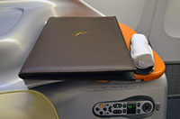 JL402 JA736J B777-346ER