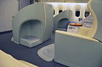 JL402 JA736J B777-346ER
