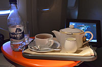 JL402 JA736J B777-346ER