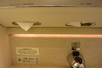 JL402 JA736J B777-346ER